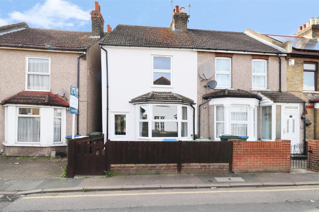 Main image of property: West Street, Bexleyheath