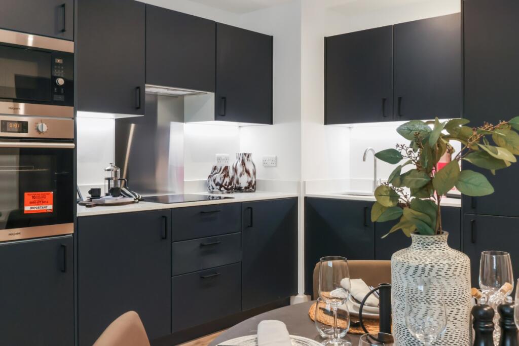 Apartment in Leeds - View 4
