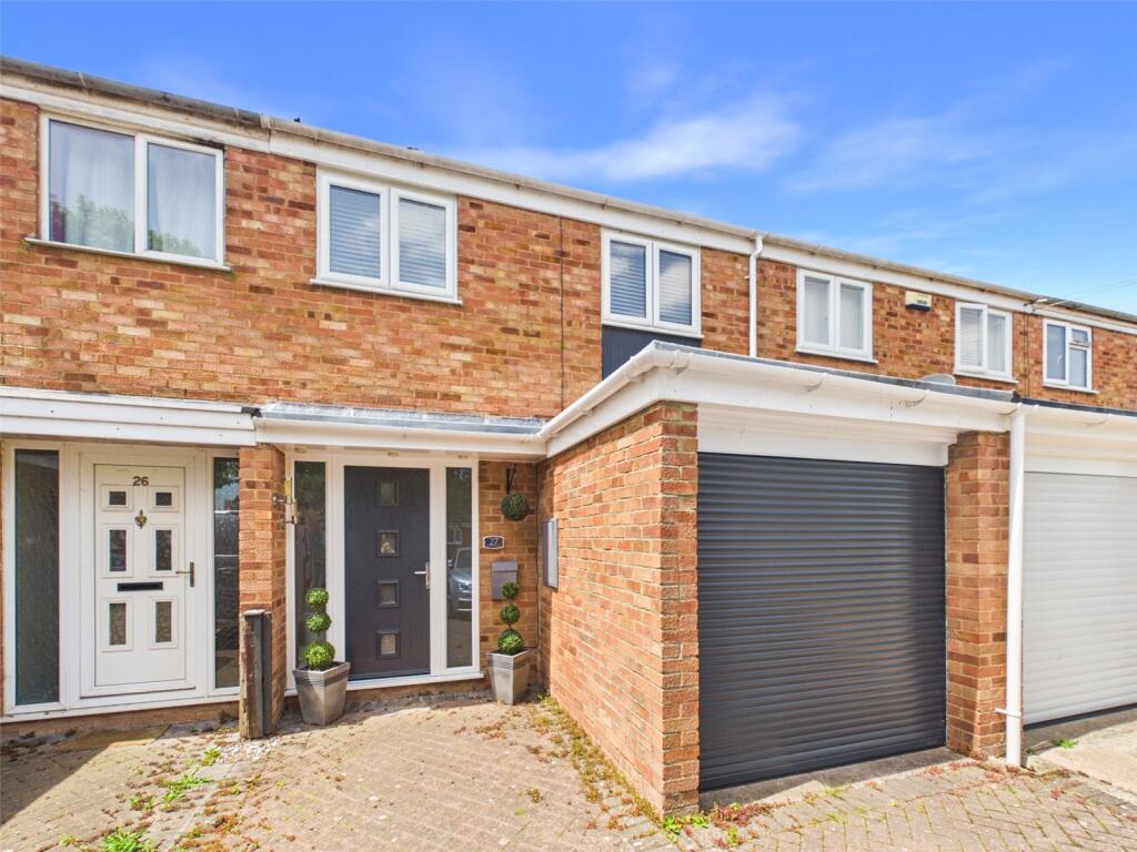Main image of property: Compton Close, Corse, Gloucester, Gloucestershire, GL19