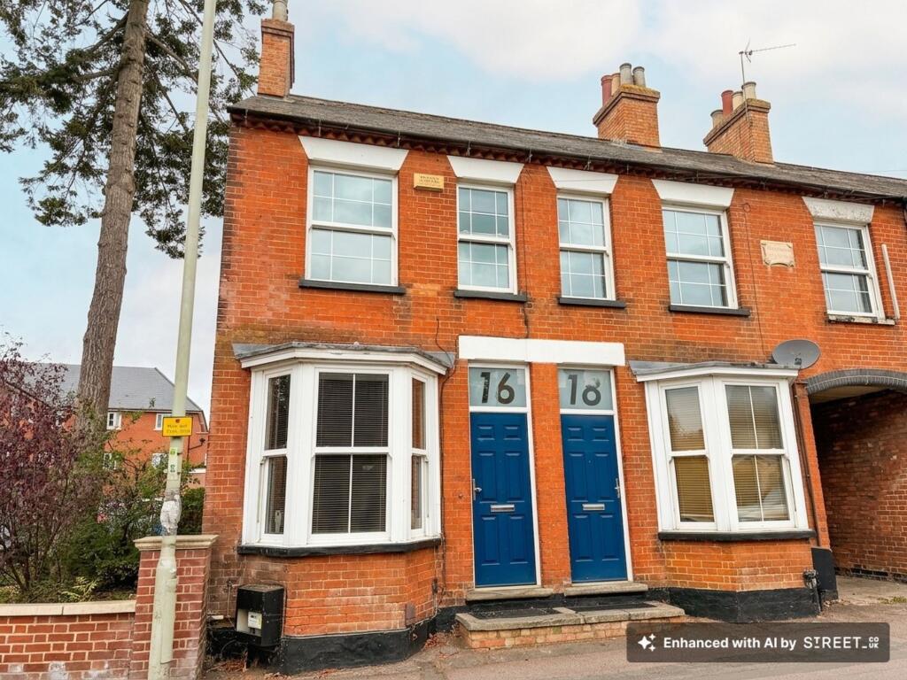 Main image of property: Dunstable Street, Ampthill, MK45