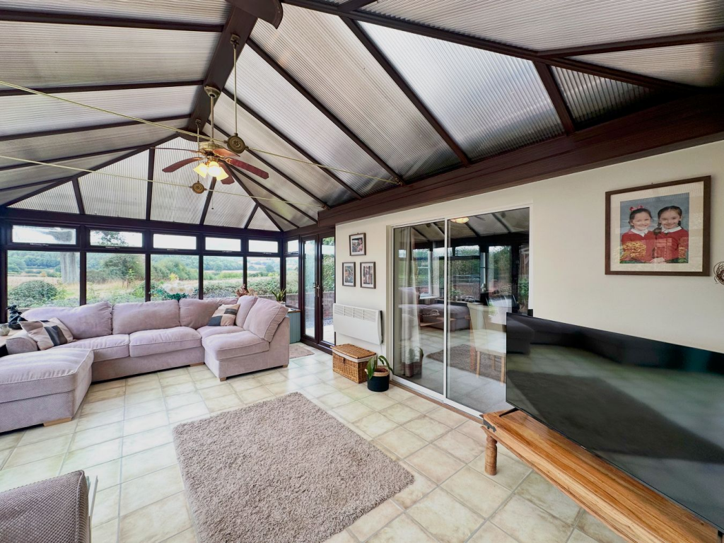 Mitchmore Lane , Holme Lacy, Hereford, HR2 photo 4