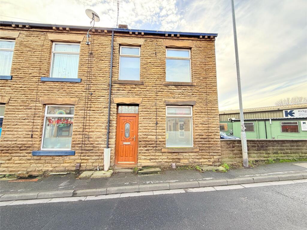 Main image of property: Halifax Road, Liversedge, WF15