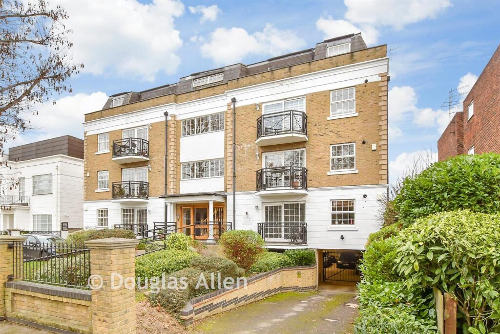 Main image of property: Woodford Road, London