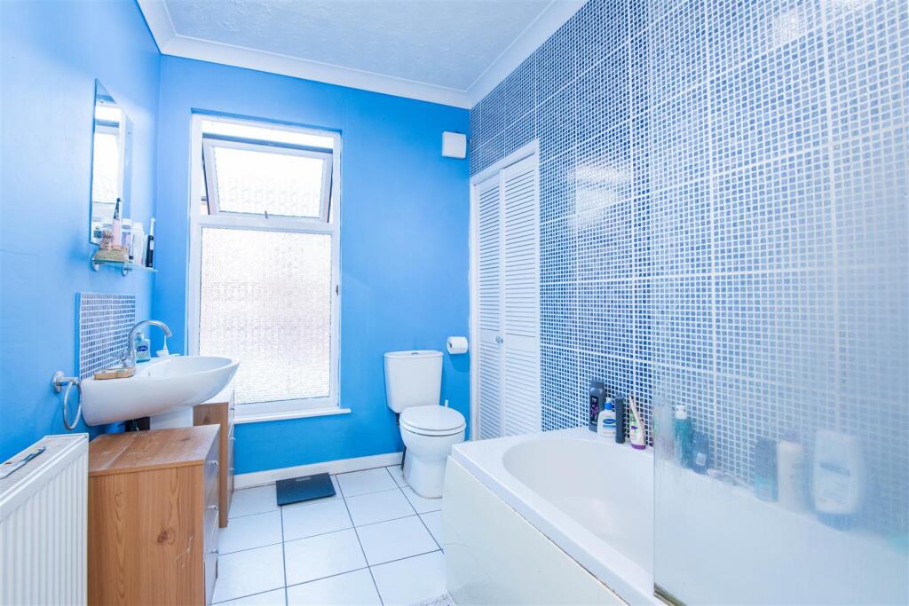 Flett Street, Ashton-On-Ribble, Preston photo 4