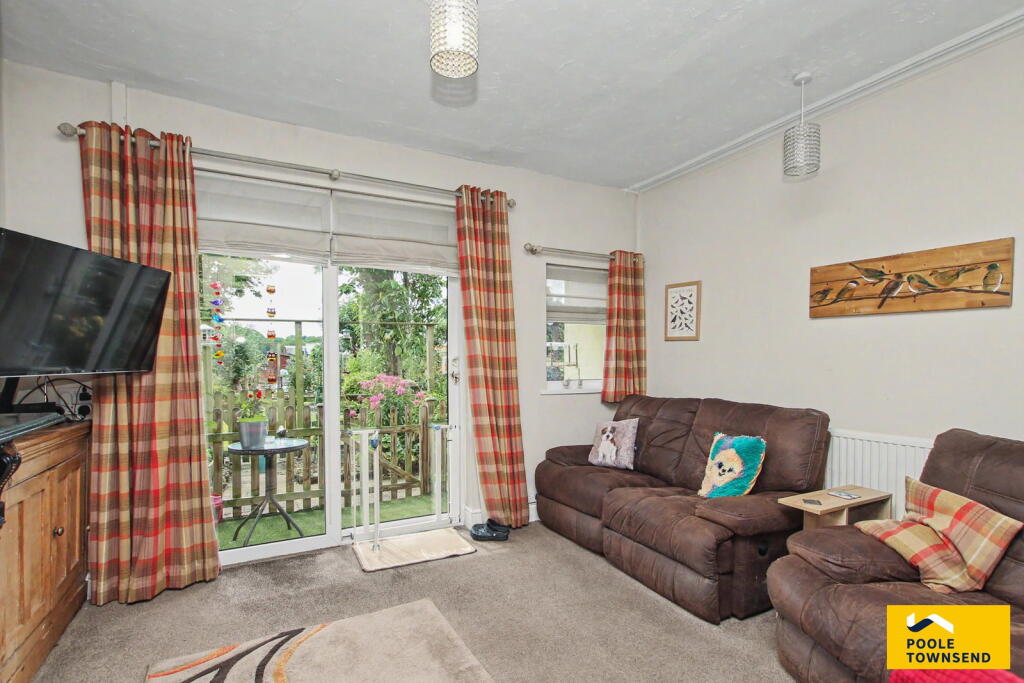 Sandhall Cottages, Ulverston photo 4
