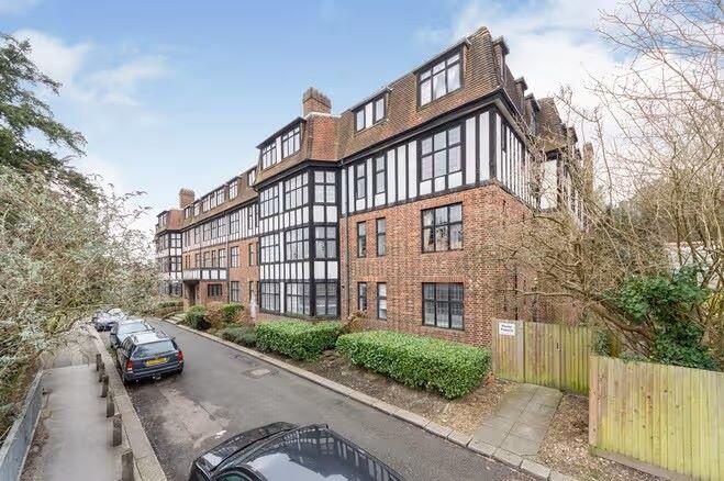 Main image of property: Park Hill Court, 11 Addiscombe Road, Croydon, Surrey, CR0 5PG