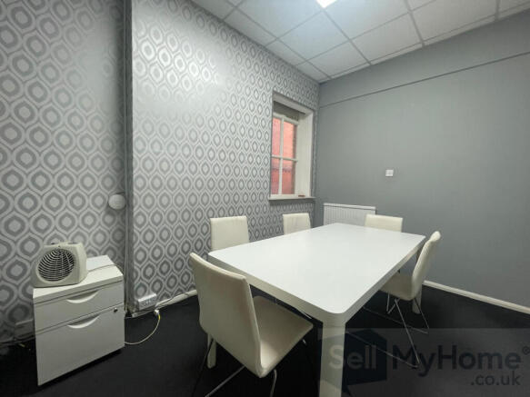 Boardroom