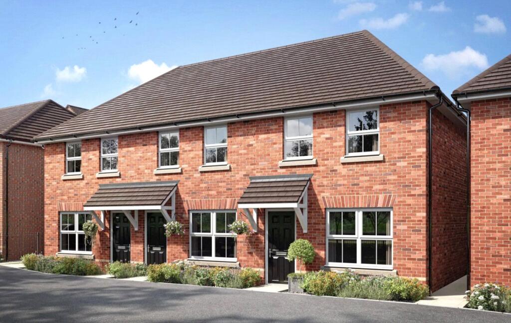 Main image of property: The Cobbles, Edwinstowe, Mansfield