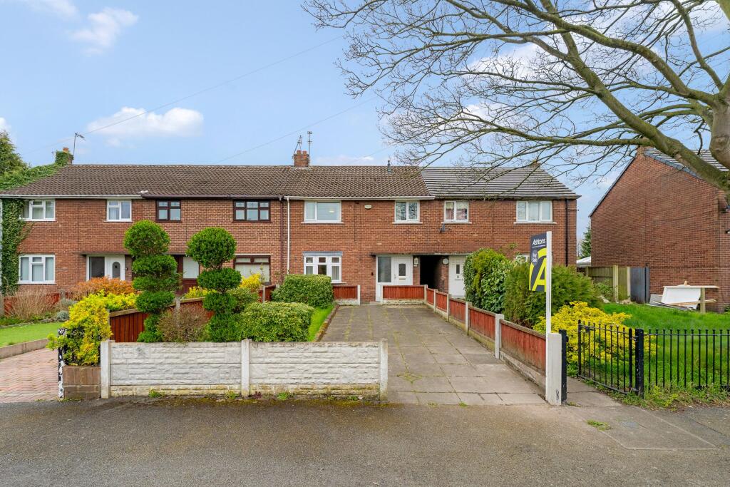 Main image of property: Black Dentons Place, Widnes, WA8