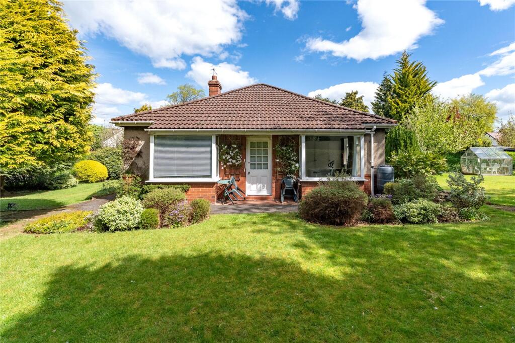 Main image of property: Chevin Avenue, Homestead Estate, Menston, Ilkley