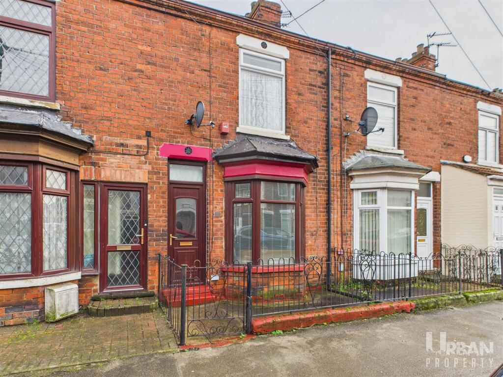 Main image of property: Aberdeen Street, Hull