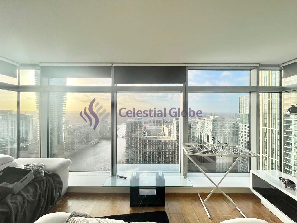 Main image of property: Pan Peninsula Square , London, E14