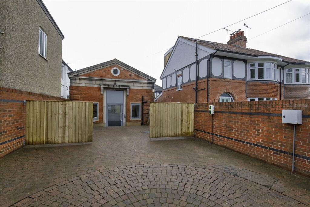 Main image of property: Hookstone Drive, Harrogate, North Yorkshire, HG2