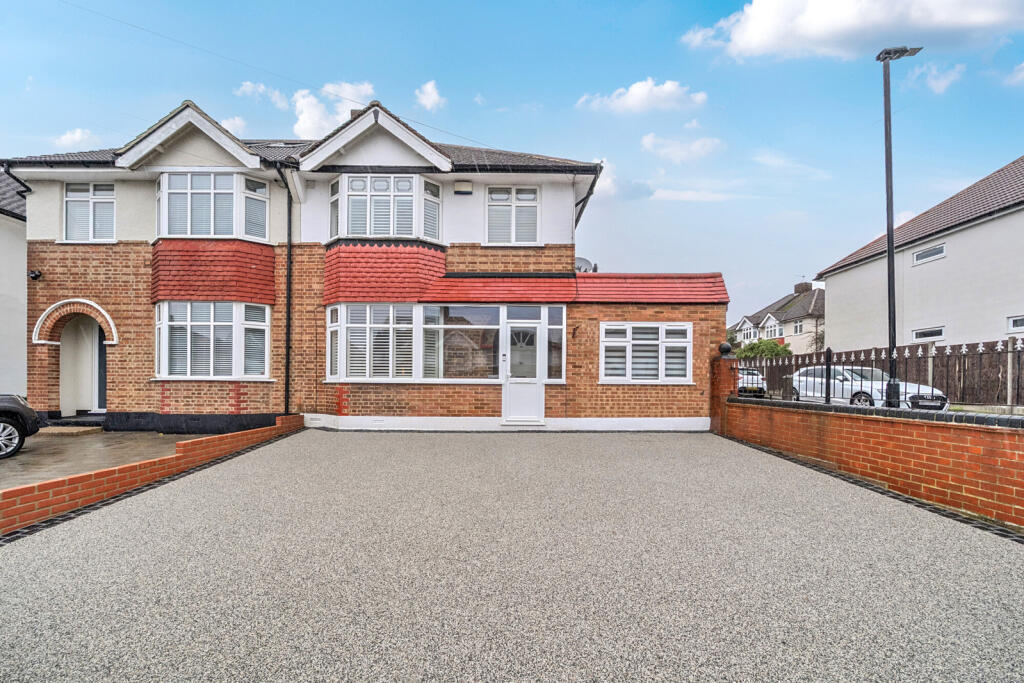 Main image of property: Dumbreck Road, London