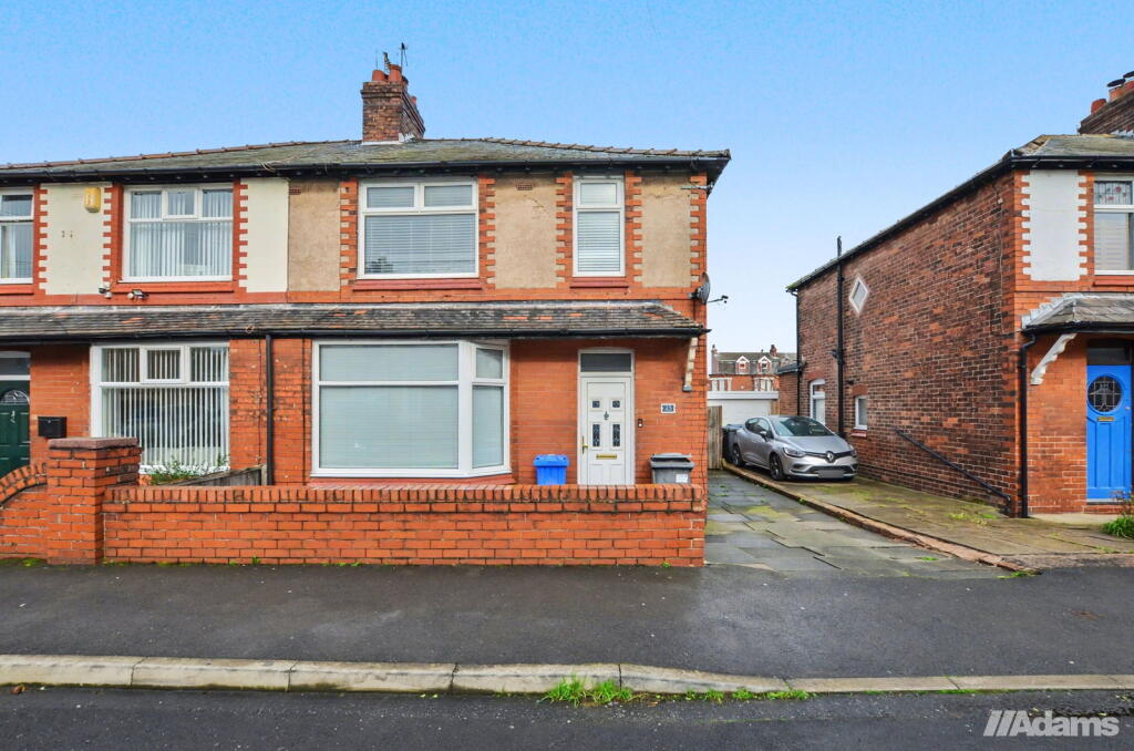 Main image of property: Oxford Road, Runcorn