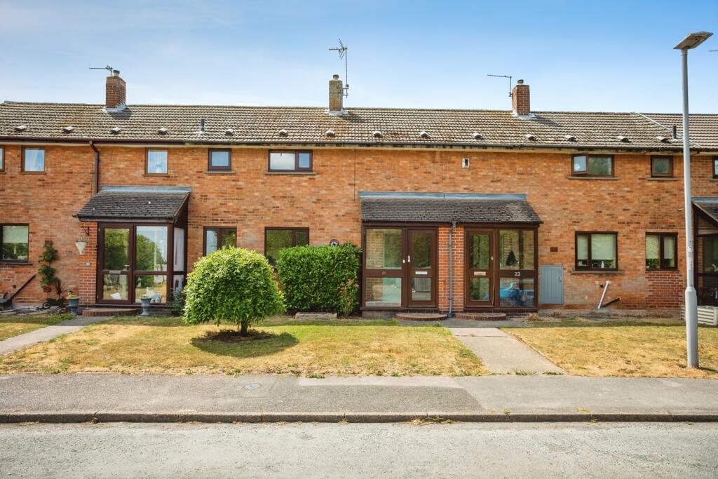 Main image of property: Fairway Crescent, Newton, Nottingham, Nottinghamshire, NG13