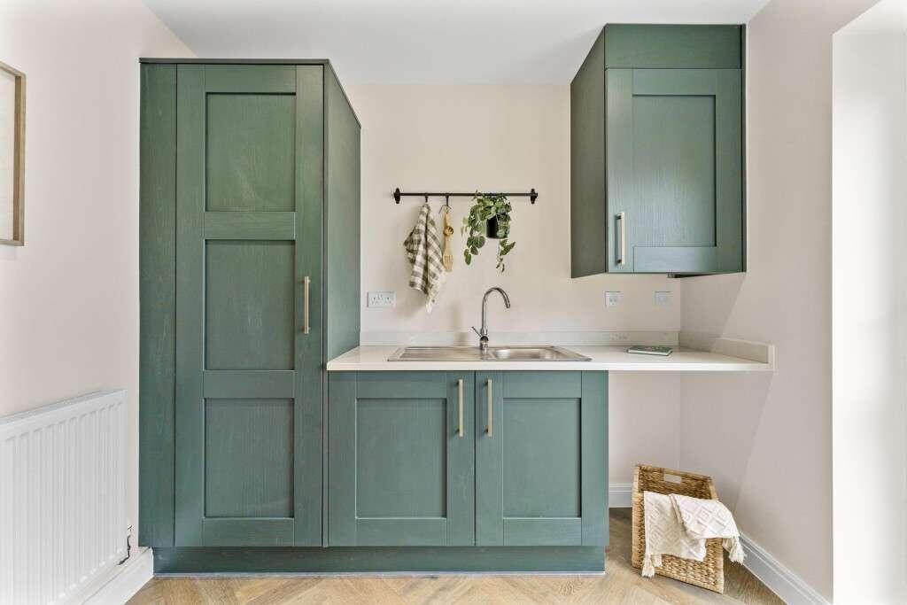 House in Purton, Wiltshire - More