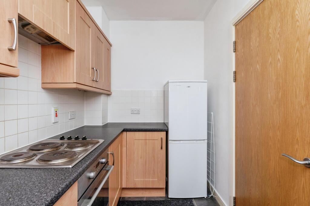 Apartment in Chester, City of Chester - View 4