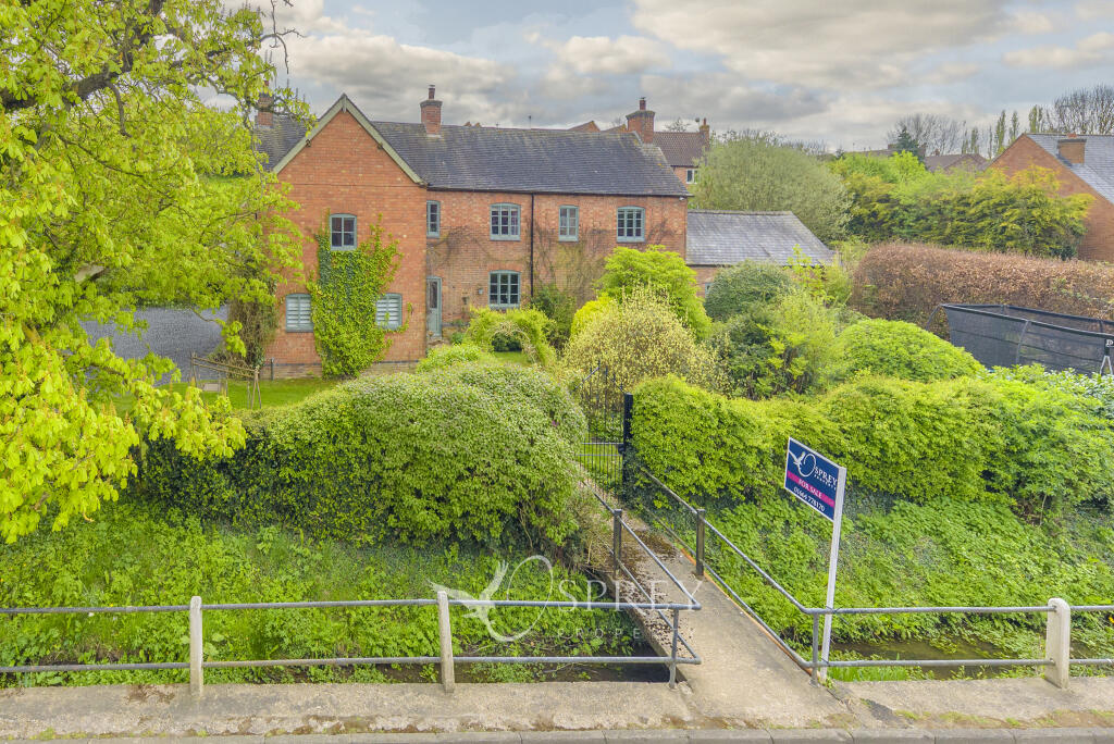 Main image of property: Nether End, Great Dalby