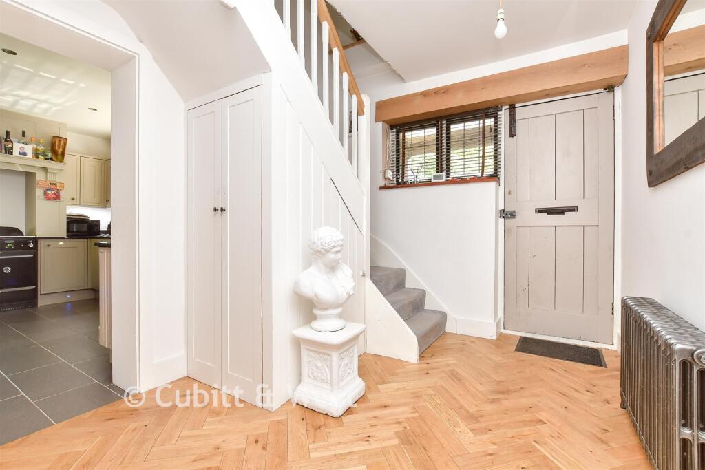 House in Kingston upon Thames - View 5