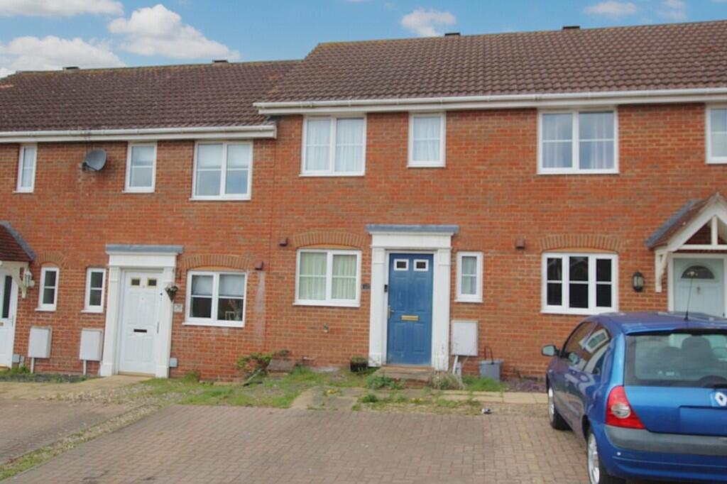 Main image of property: Ruffles Road, Haverhill, Suffolk, CB9