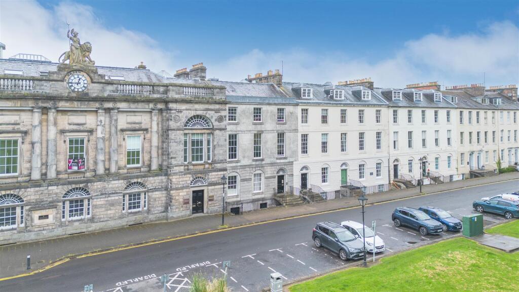Main image of property: Rose Terrace, Perth