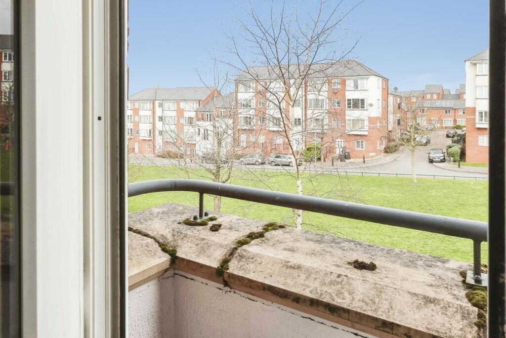 Additional image 9 of City View, Erdington, Birmingham, West Midlands, B23