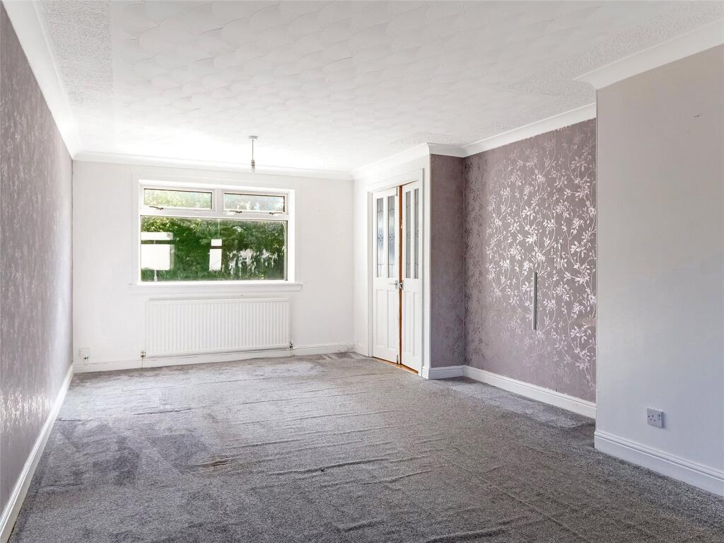 House in Kilmarnock - View 2