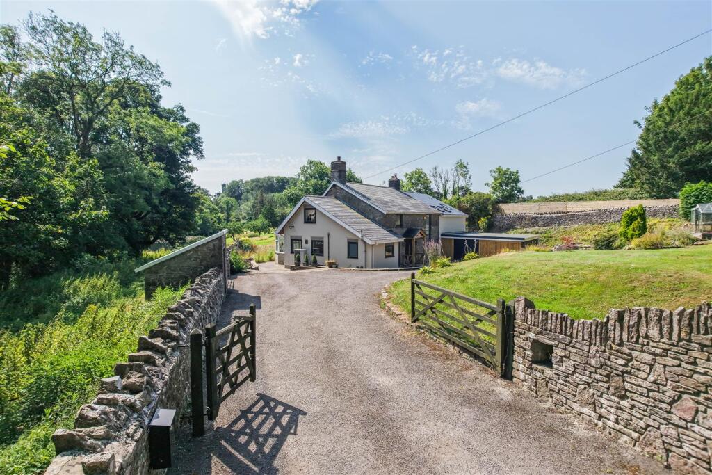 Penllyn, Nr Cowbridge, Vale of Glamorgan, CF71 7RQ photo 2