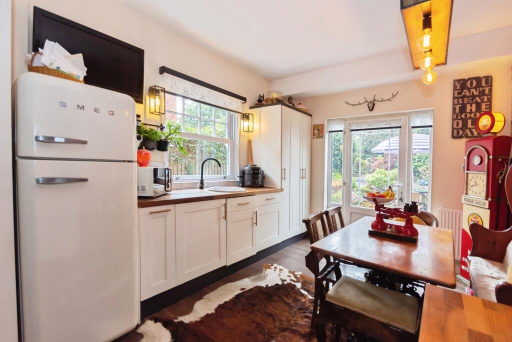House in Birmingham - View 4