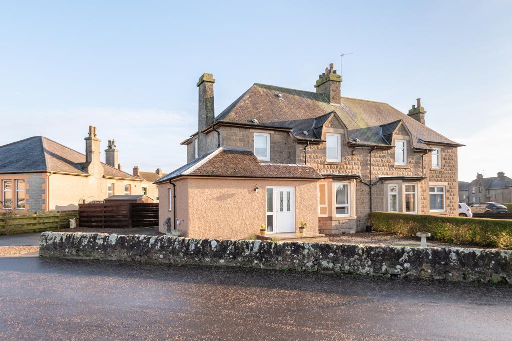 Main image of property: Glenogil Gardens, Anstruther, KY10