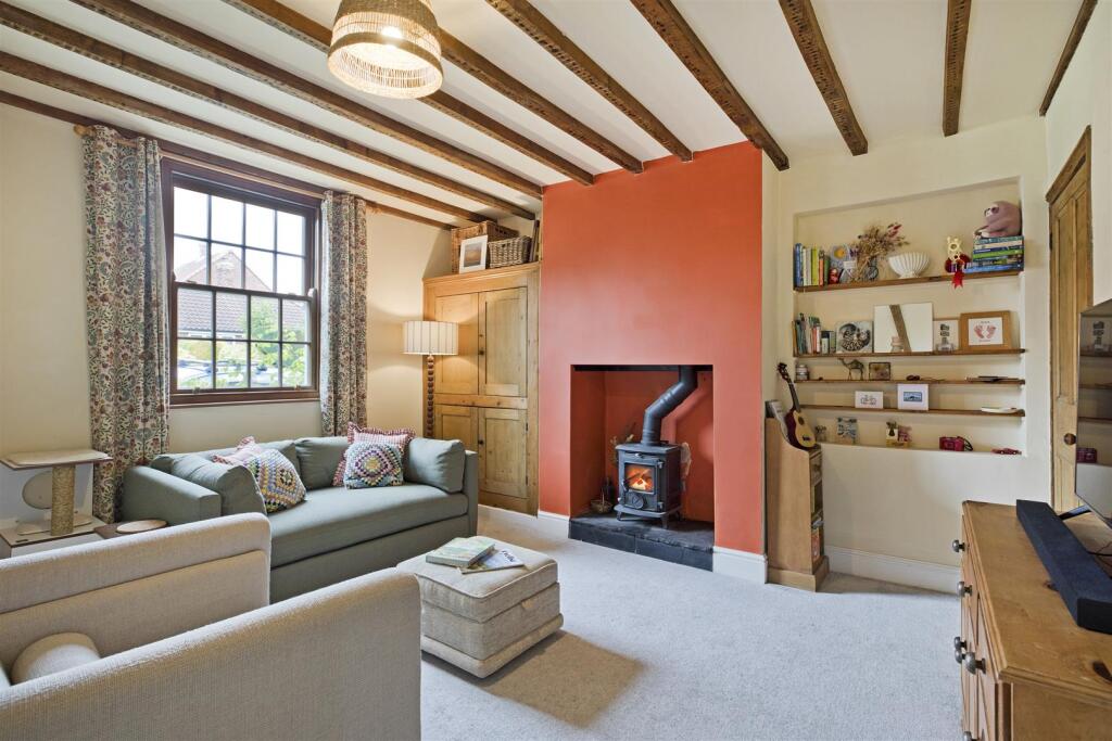 House in York - View 2