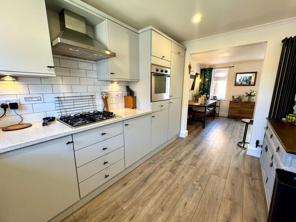 Farmside Mews, Marton-in-Cleveland, Middlesbrough, TS8 9UR photo 4