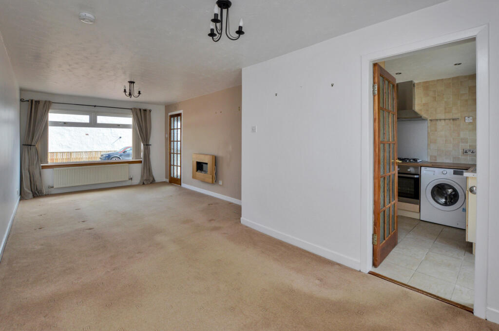 House in Glasgow, Kirkfield - View 5