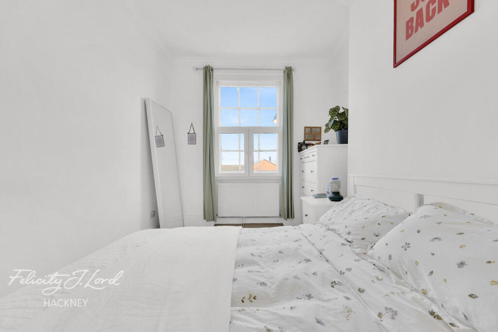 Main image of property: Urswick Road, London E9