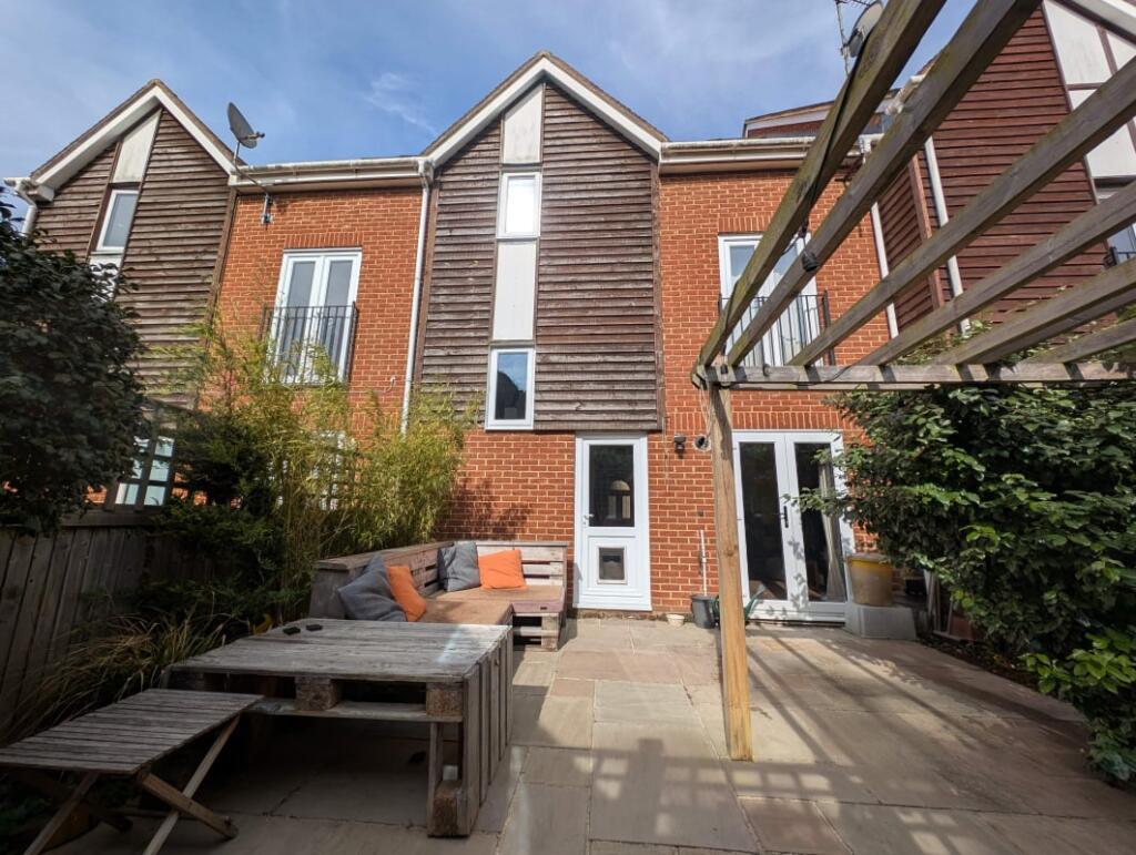 Main image of property: Rheims Court, Canterbury, CT2