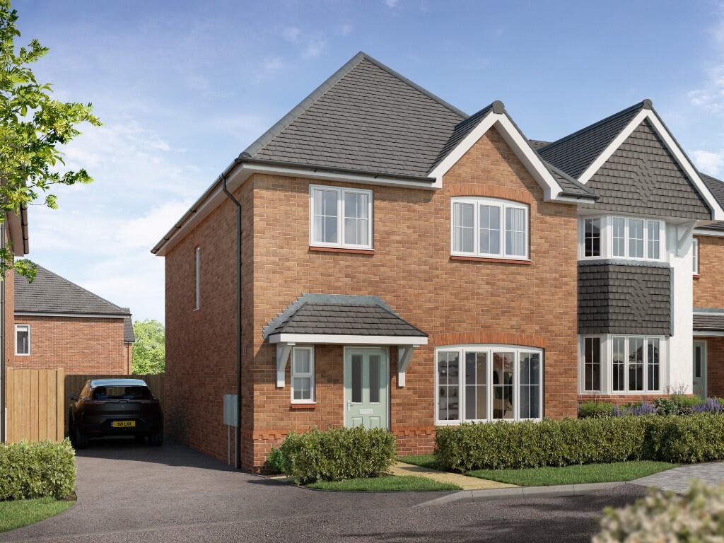 Main image of property: Gwernaffield Road,


Mold
CH7 5DA