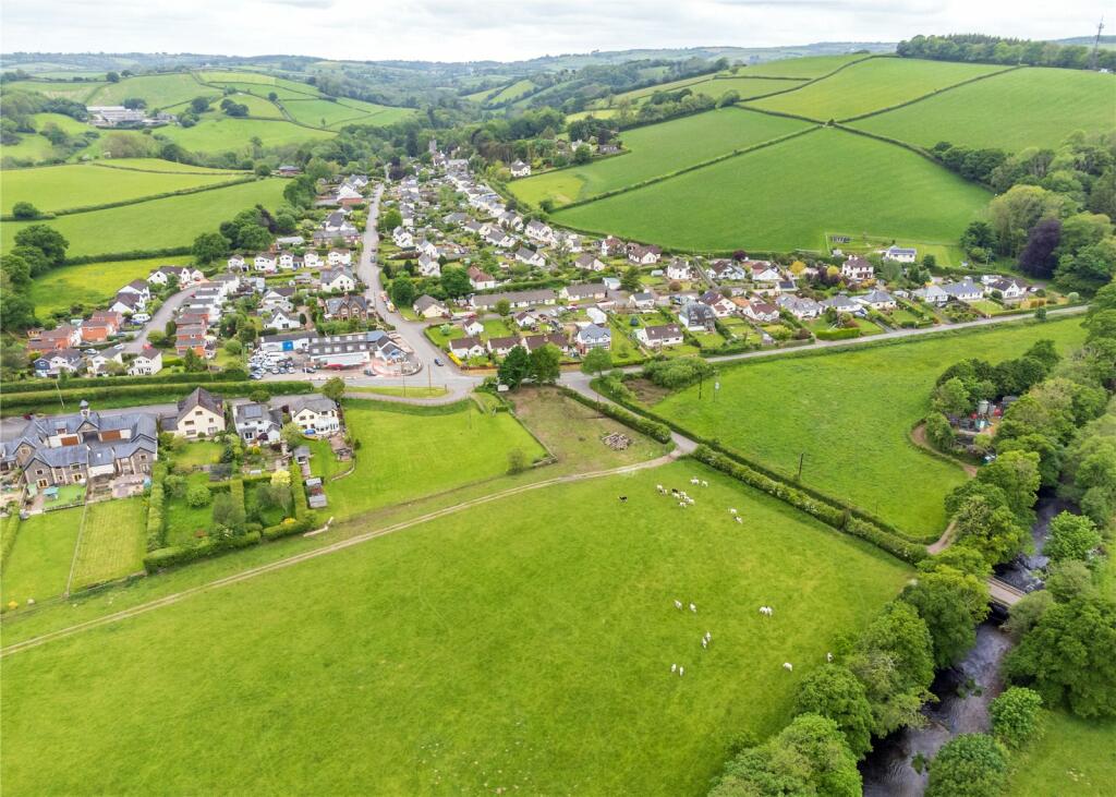 Brushford, Dulverton, Somerset, TA22 photo 4