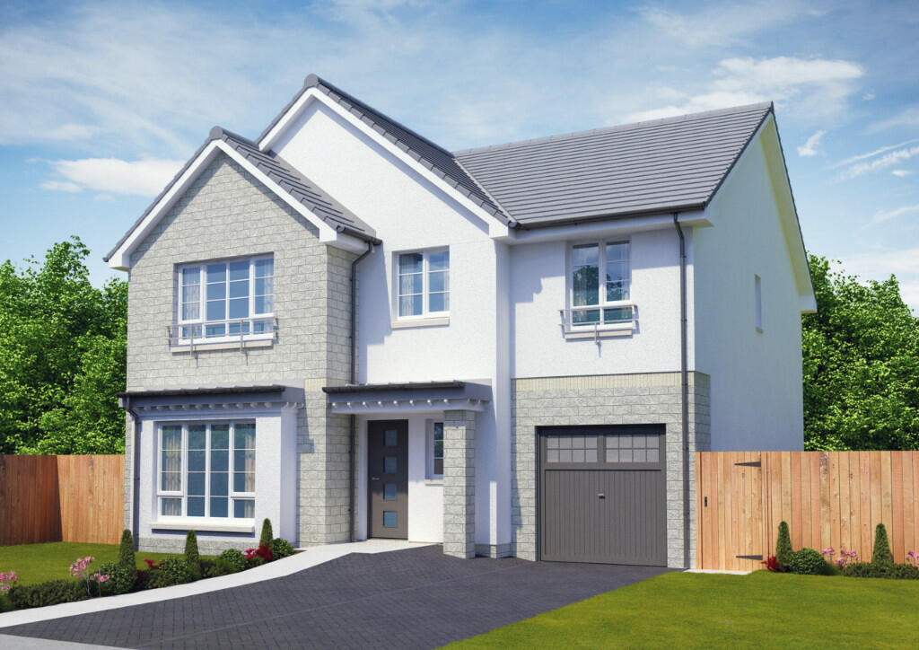 Main image of property: Lochlibo Road,
Irvine,
KA11 2AY 