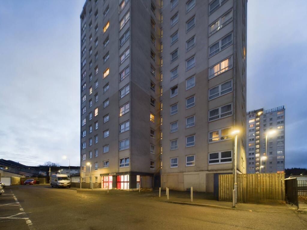 Main image of property: Phoenix Court, Calderwood
