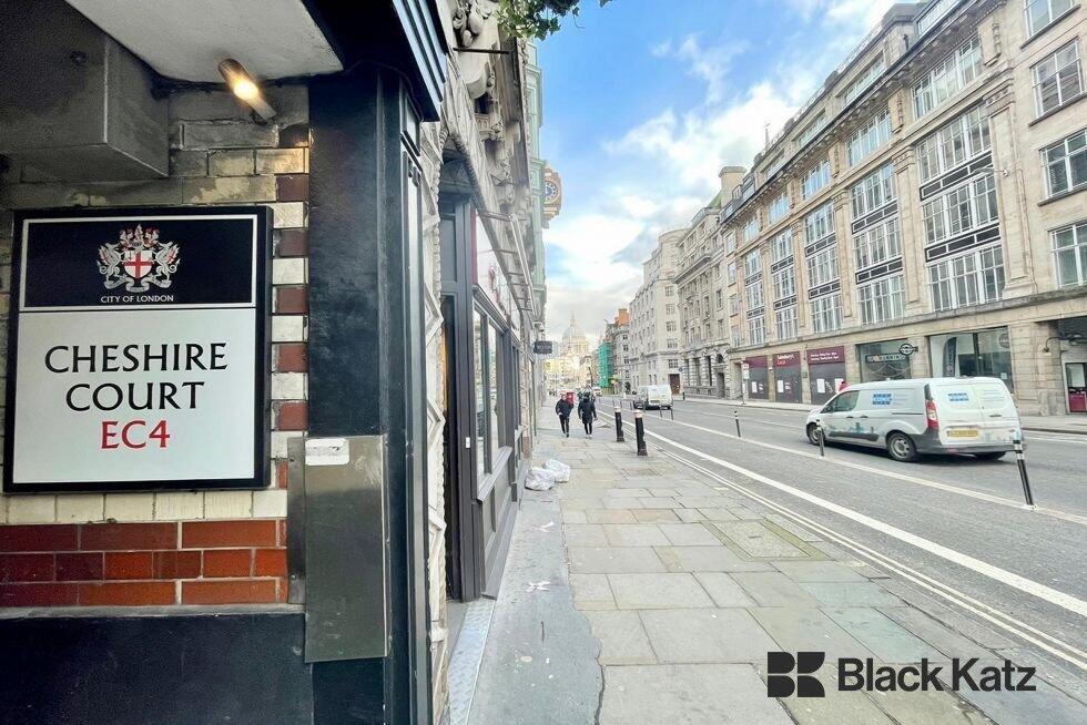 Main image of property: Cheshire House, Fleet Street, Chancery Lane EC4A EC4A