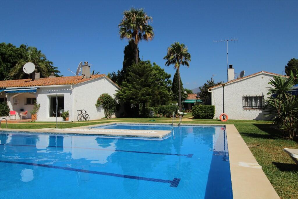 Main image of property: Marbella, Málaga, Andalusia