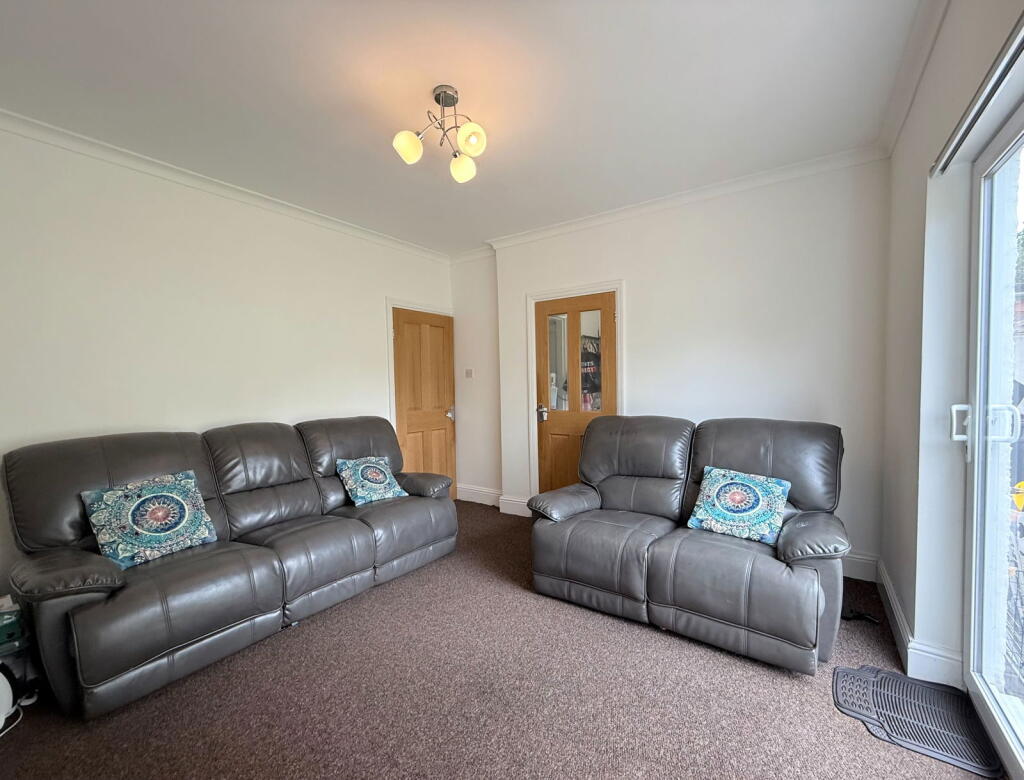 House in Birmingham, Billesley - View 3