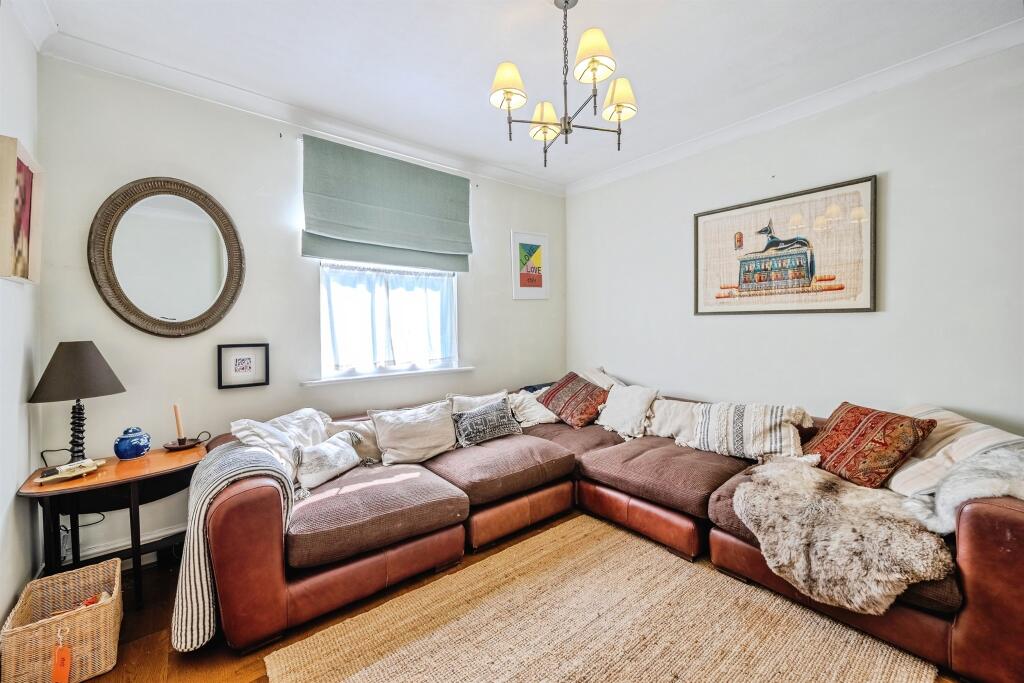 House in Hereford, Widemarsh - View 3