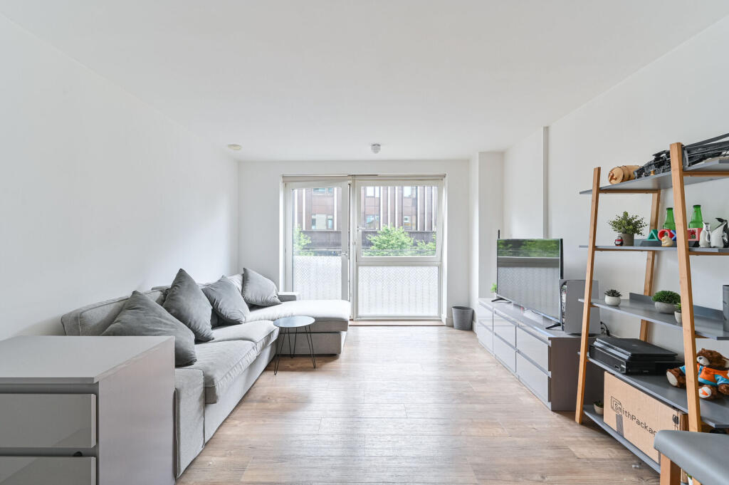 Main image of property: Milles Square, Brixton, London, SW9
