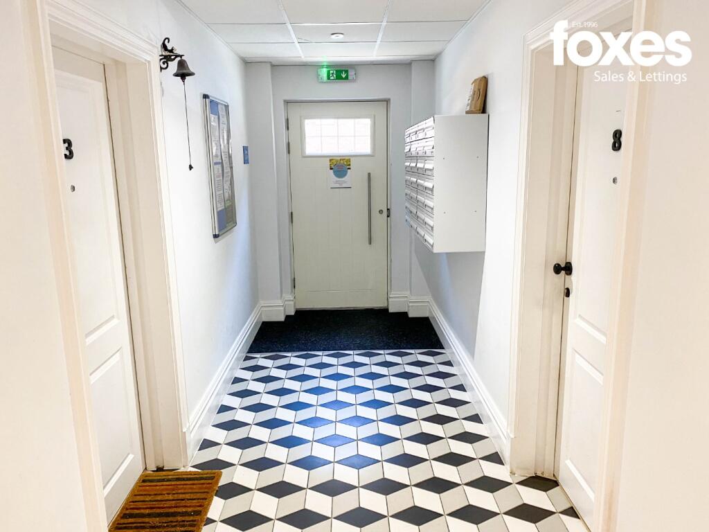 Additional image 7 of Exton Gardens, 70 Knyveton Road, Bournemouth, Dorset, BH1 3BP