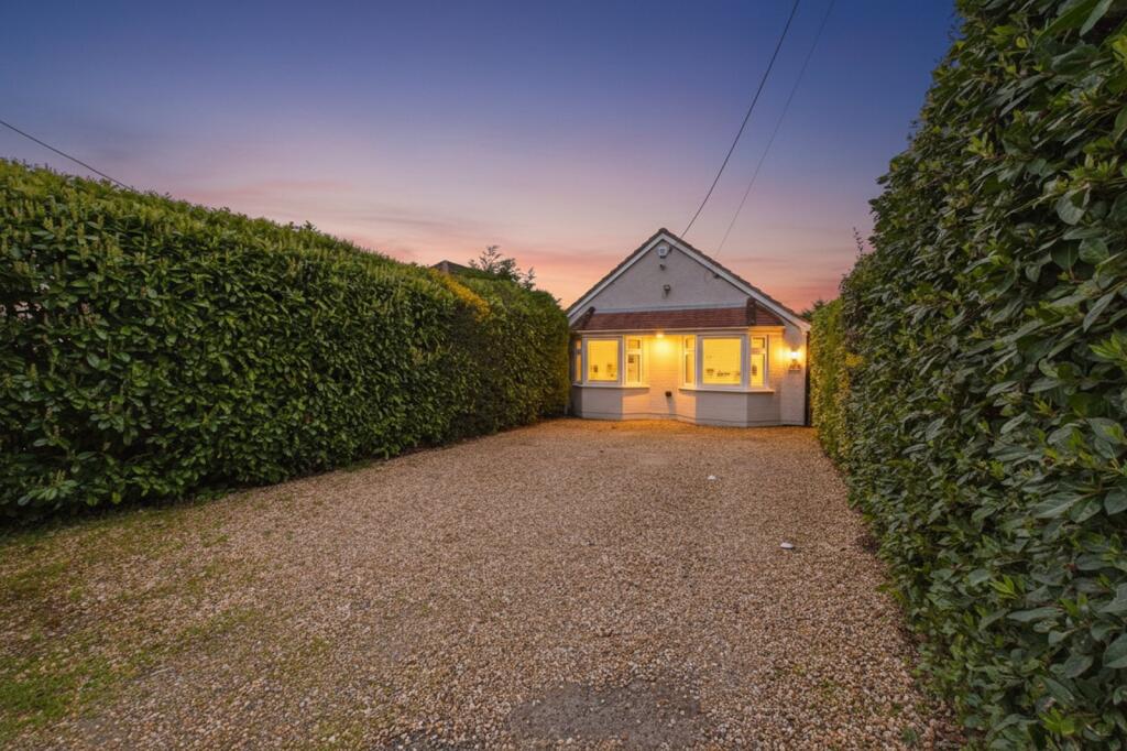 Main image of property: Reading Road, Winnersh, Wokingham, Berkshire, RG41