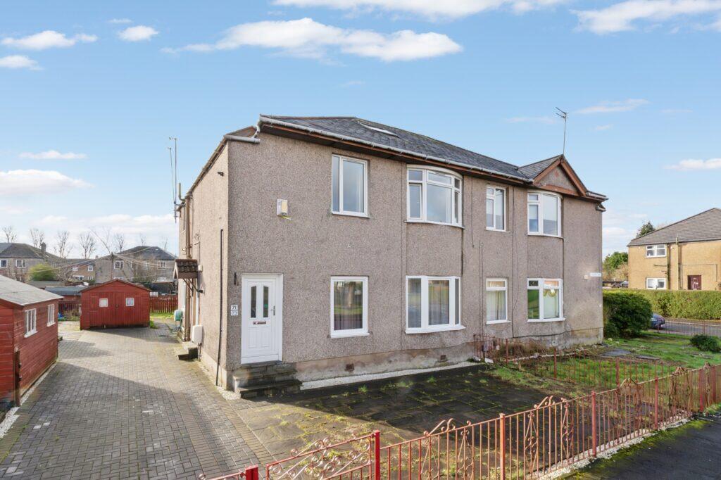 Main image of property: Gauldry Avenue, Cardonald, G52 3DR