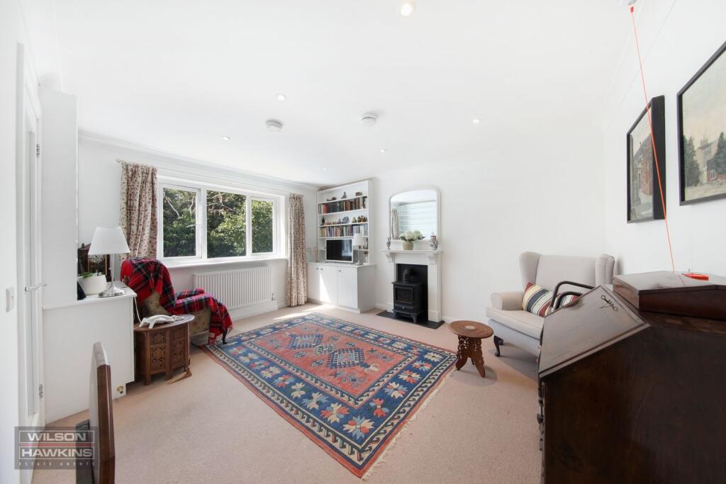 Main image of property: Farmborough Close Harrow HA1