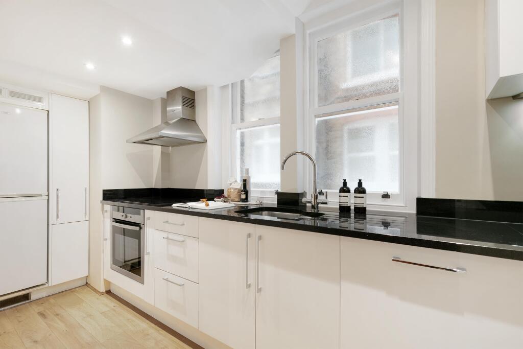 Apartment in London - View 4